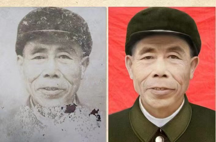 沧州老照片模糊修复-72
