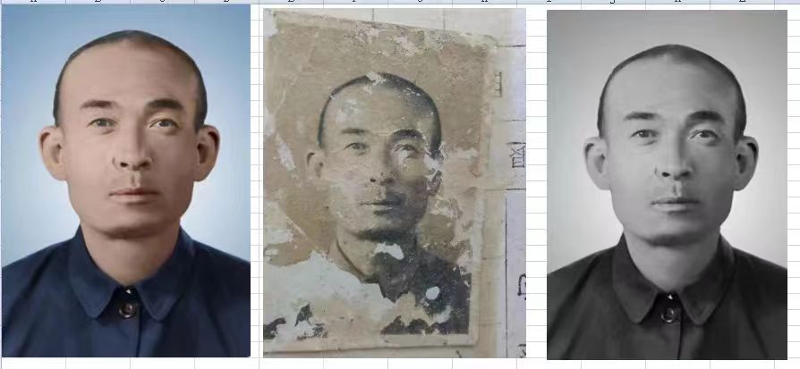 沧州老照片模糊修复-21